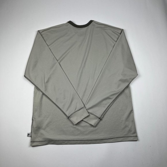 Nike ACG Base Layer Long Sleeve - Picture 2 of 6